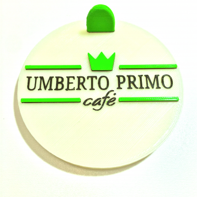 Café Umberto Primo​